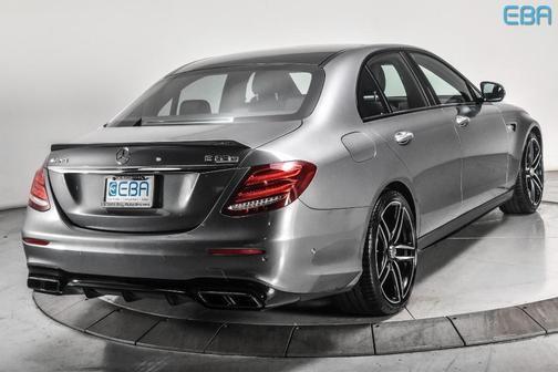 2019 mercedes-benz amg e 63 in saint louis, missouri