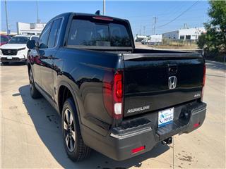 2020 Honda Ridgeline rtl