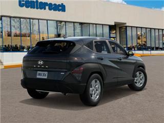 2025 Hyundai Kona se