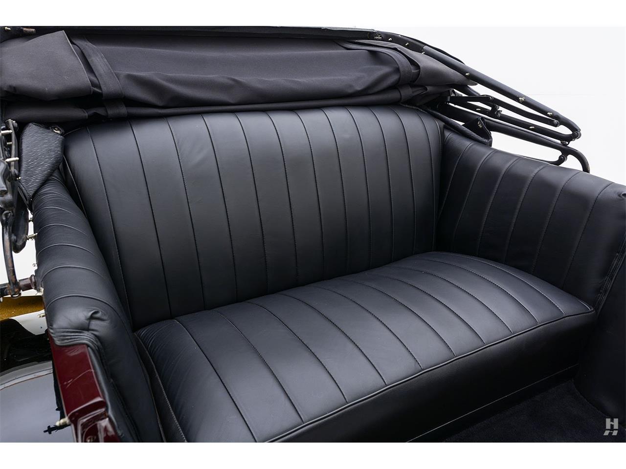 1925 cadillac type v 63