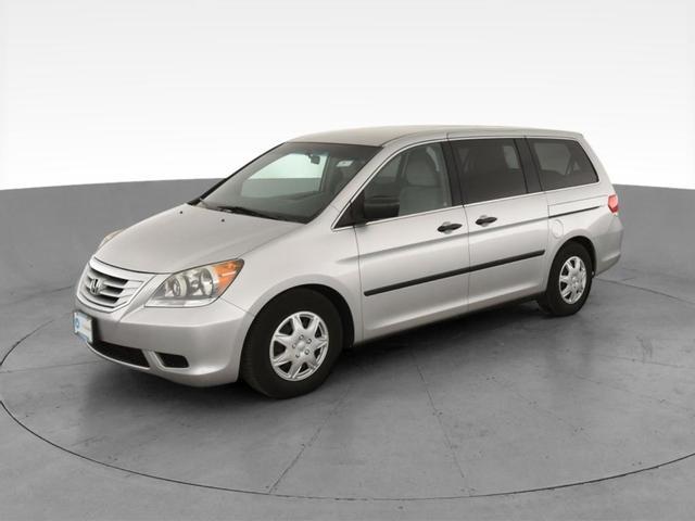 2010 honda odyssey in camp hill, pennsylvania