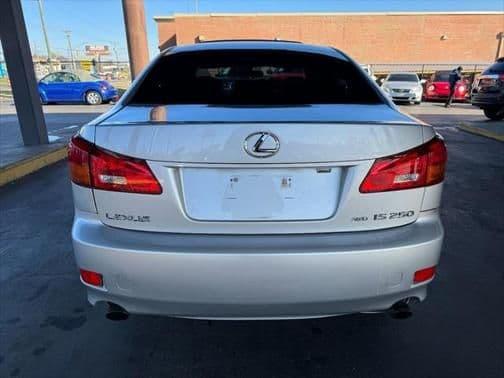 2006 lexus is 250 in denver, colorado