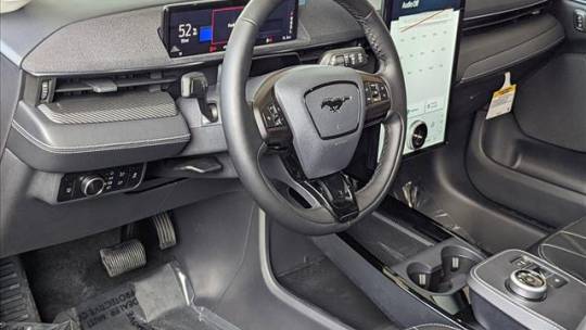 2024 Ford Mustang Mach-E