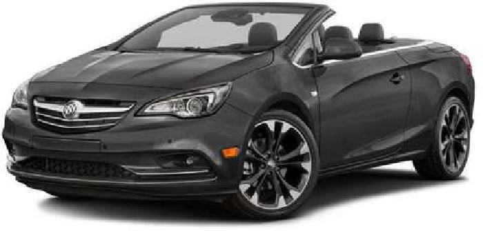 2019 buick cascada premium in state college, pa