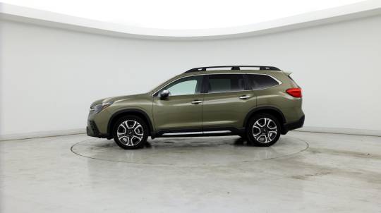2023 Subaru Ascent