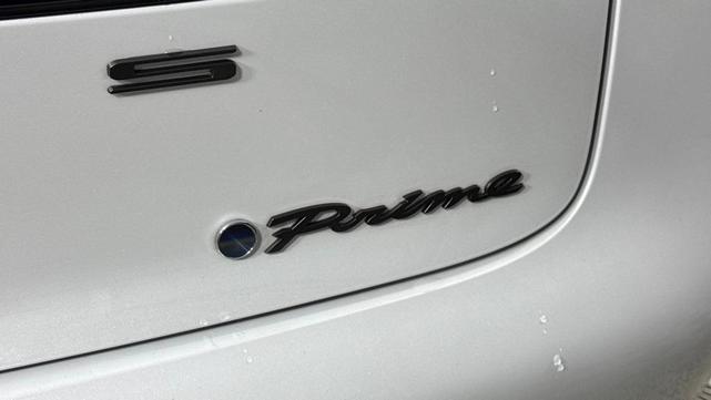2023 toyota prius prime xse premium