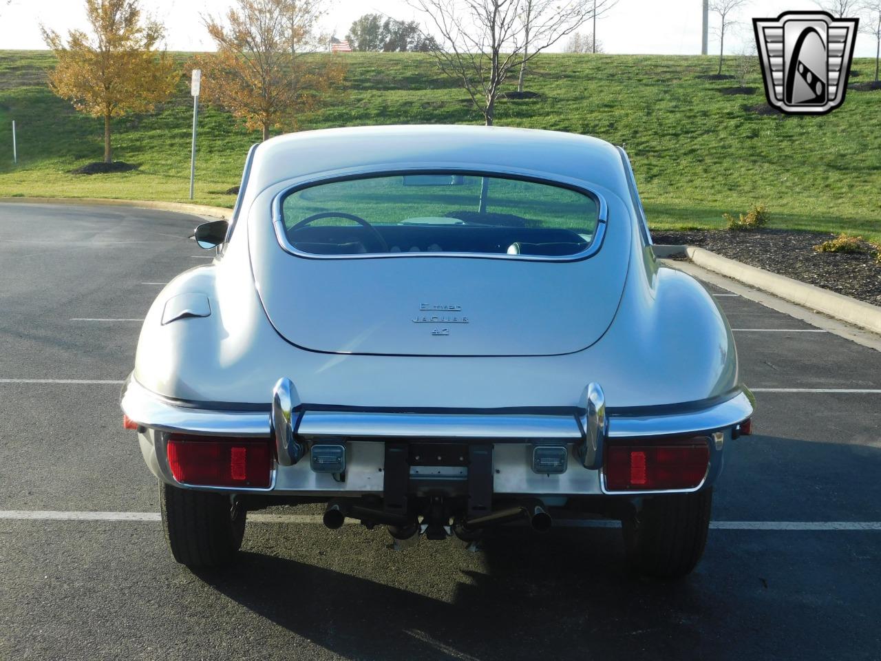 1970 jaguar xke