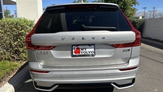 2024 Volvo XC60