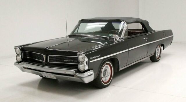 great chrome & trim/nice respray/original interior/smooth running