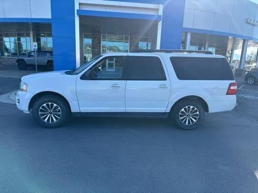 2017 ford expedition el xlt 4dr 4x4 in evergreen, montana