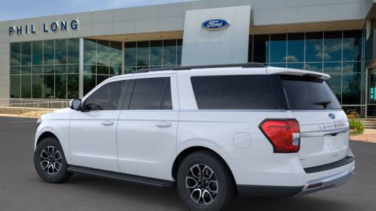 2024 Ford Expedition