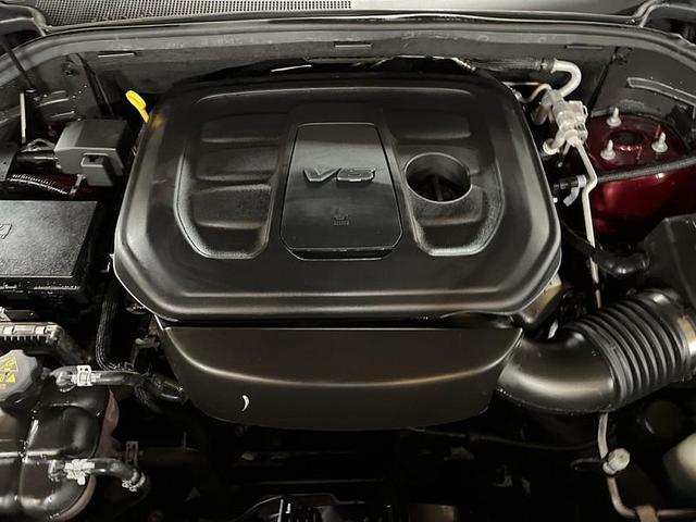 2022 dodge durango gt