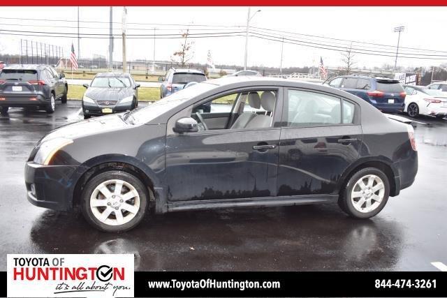 used 2010 nissan sentra 2.0 sr huntington station, ny 11746 for sale in dix hills, new york