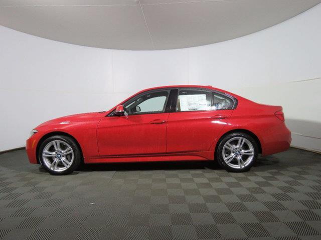 2017 bmw 3 series 330i xdrive awd 330i xdrive 4dr sedan sa for sale in warwick, rhode island