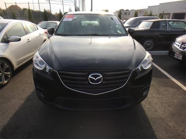 2016 mazda cx-5 sport awd sport 4dr suv for sale in milford, connecticut