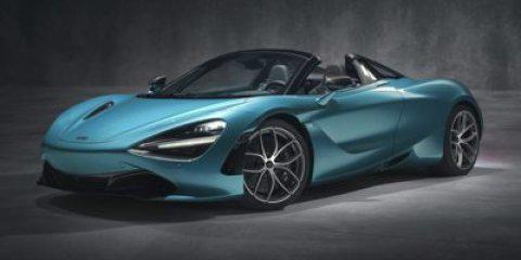 2020 mclaren 720s base