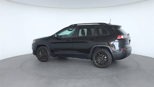 2023 Jeep Cherokee