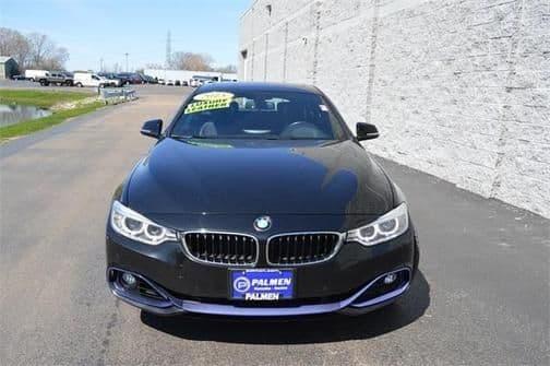 2015 bmw 428 gran coupe i xdrive in kenosha, wisconsin