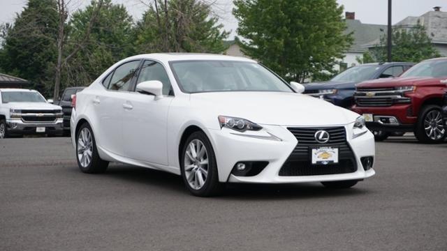 used 2016 lexus is 300 awd superior, wi 54880 for sale in superior, wisconsin