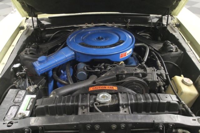 1970 mercury cougar xr7 hardtop 351 cleveland v8 automatic classic vintage colle