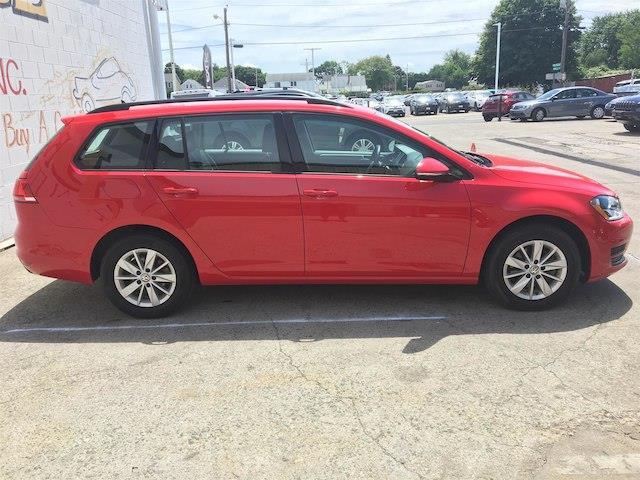 2015 volkswagen golf sportwagen tsi s pzev tsi s pzev 4dr wagon 6a for sale in smithfield, rhode island