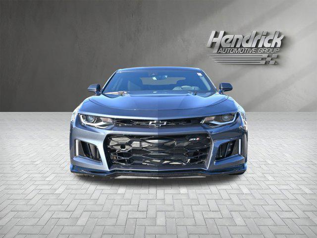 2023 chevrolet camaro zl1