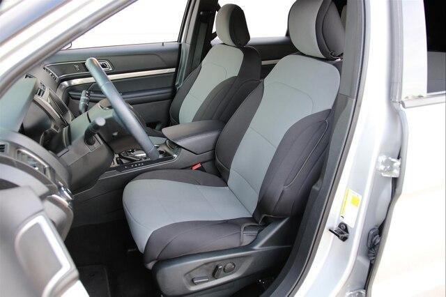 used 2019 ford explorer fwd xlt alexandria, la 71303 for sale in alex, louisiana