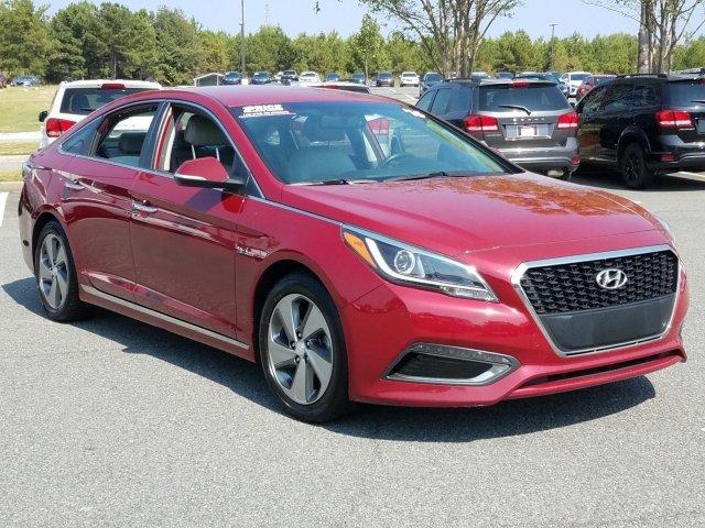 used 2016 hyundai sonata limited hybrid columbus, ga 31909 for sale in columbus, georgia