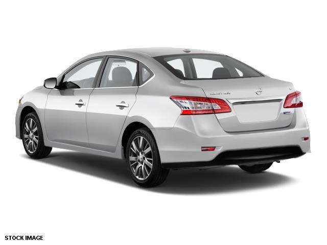 2014 nissan sentra s s 4dr sedan 6m for sale in augusta, maine