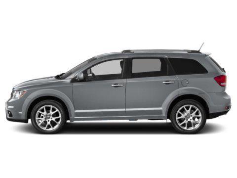 2015 dodge journey r/t