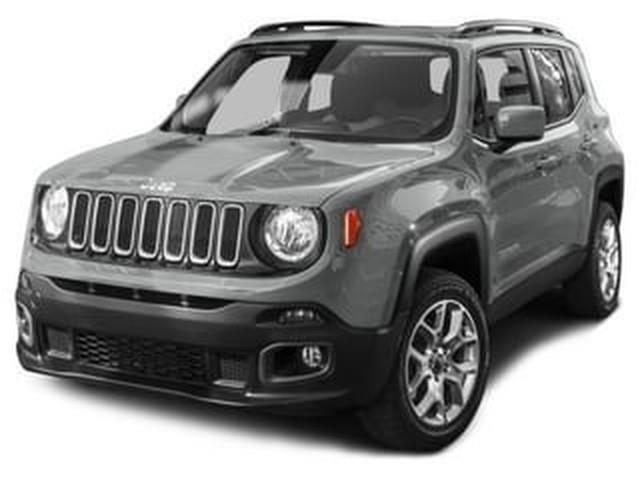 2015 jeep renegade latitude 4x4 latitude 4dr suv for sale in hyannis, massachusetts