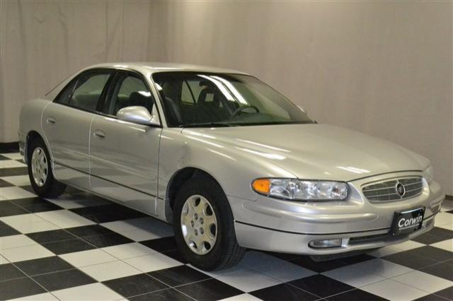 2003 buick regal ls for sale in fargo, north dakota