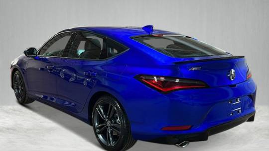 2025 Acura Integra