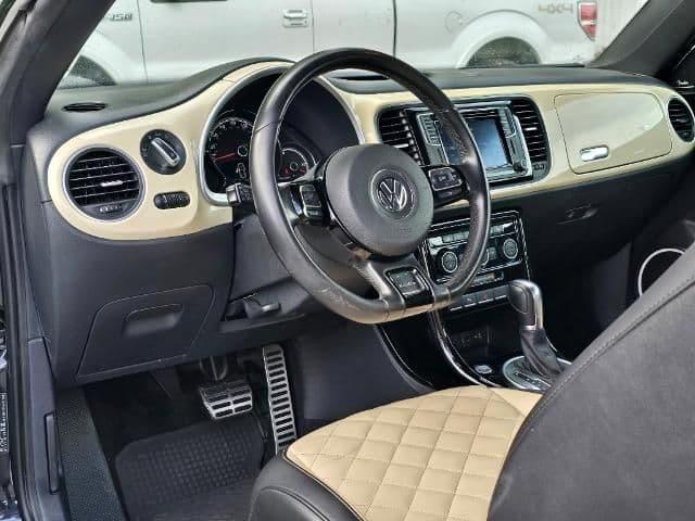 2019 volkswagen beetle 2.0t final edition sel in gaithersburg, maryland
