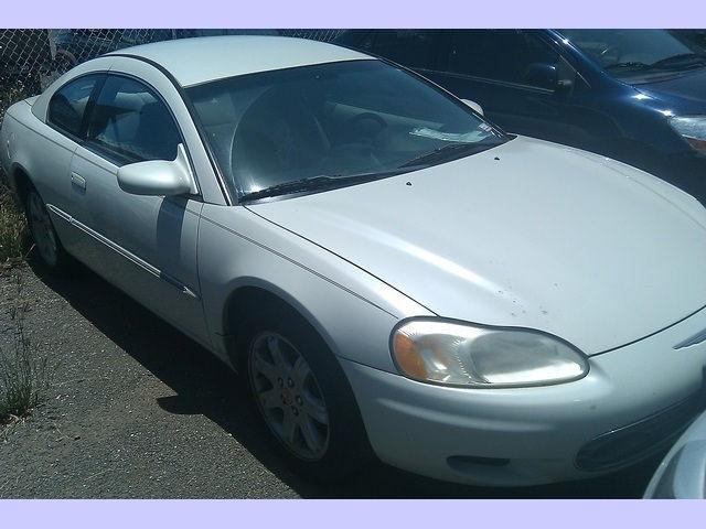 2002 chrysler sebring lxi for sale in honolulu, hawaii
