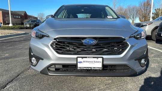 2024 Subaru Impreza