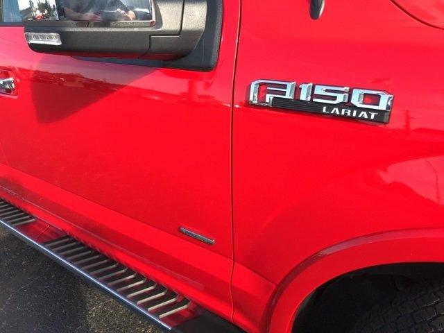 used 2017 ford f150 lariat mayfield, ky 42066 for sale in mayfield, kentucky