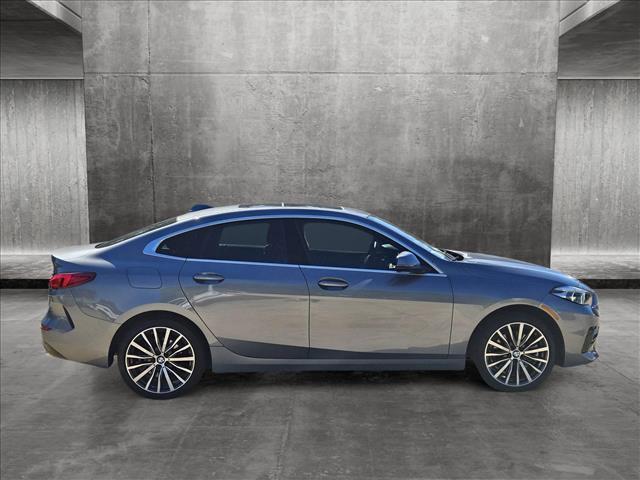2024 bmw 228 gran coupe i xdrive