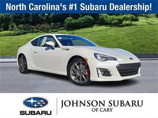 2018 subaru brz in secaucus, new jersey