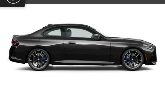 2025 BMW 2 series