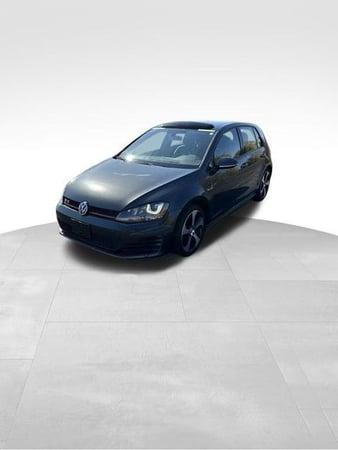 2015 volkswagen gti in south bend, indiana
