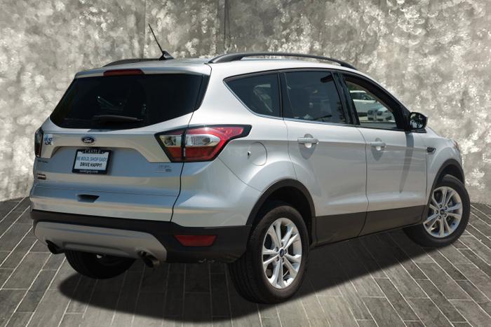 used 2018 ford escape 4wd sel portage, in 46368 for sale in ogden dunes, indiana