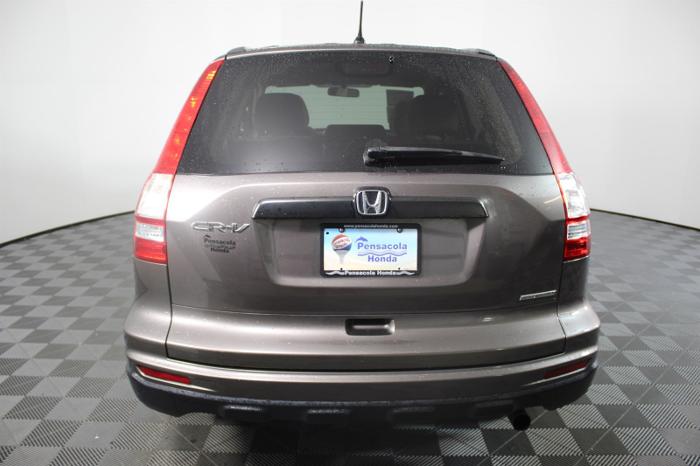 used 2011 honda cr-v 2wd se pensacola, fl 32505 for sale in pensacola, florida