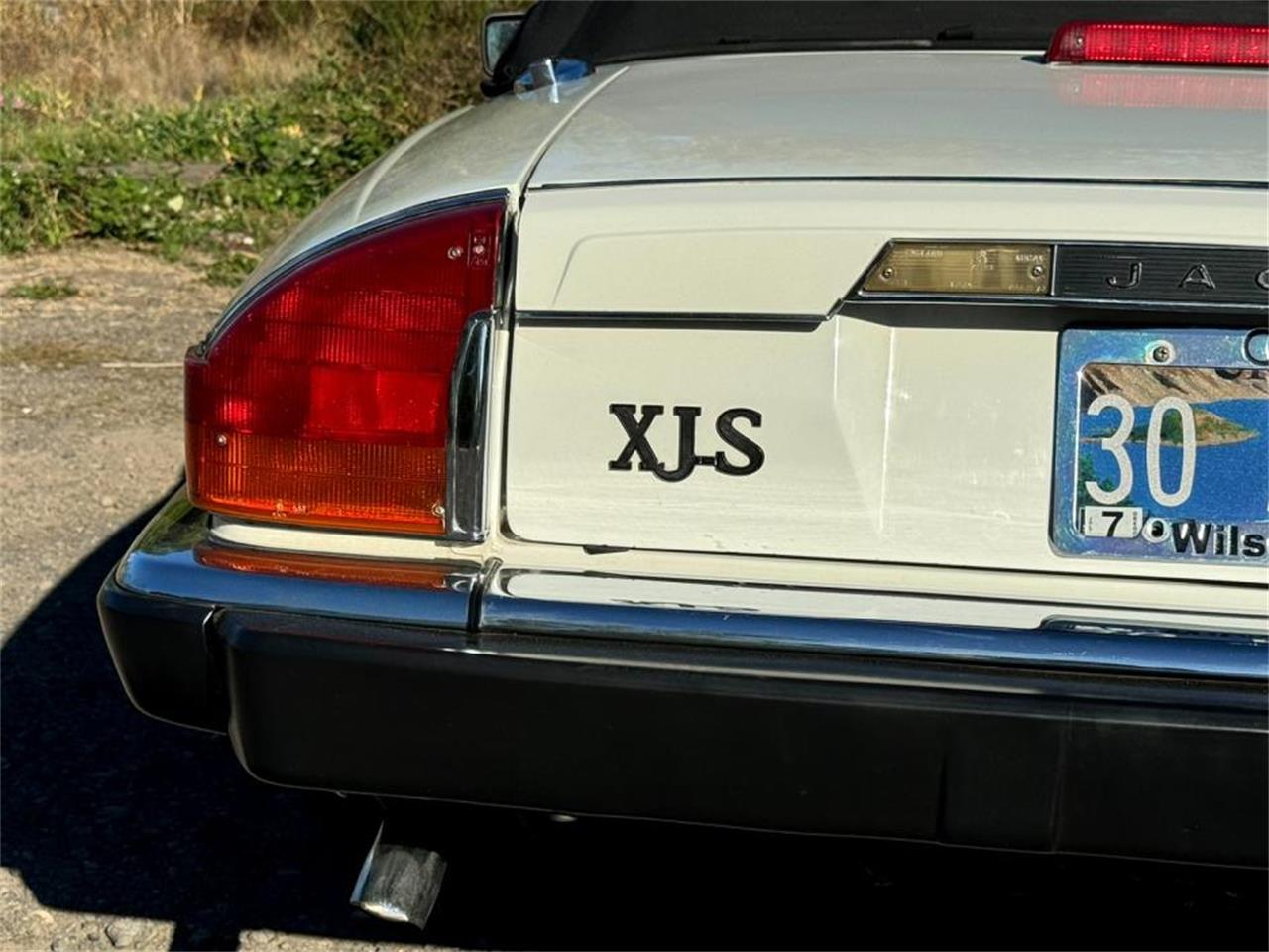 for sale: 1990 jaguar xjs in gladstone, oregon for sale in gladstone, or