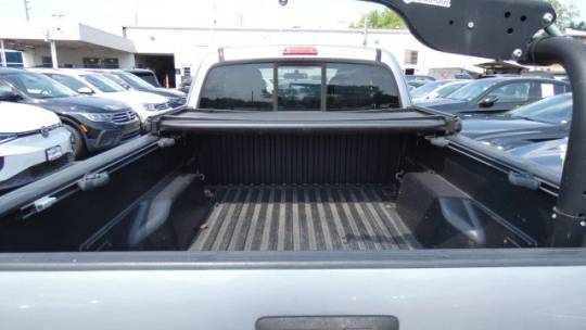 2014 toyota tacoma base