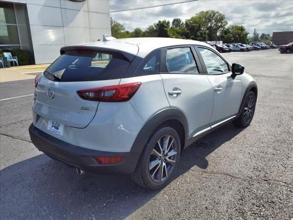 2018 mazda cx-3 in co bluffs, iowa