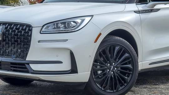 2023 Lincoln Corsair