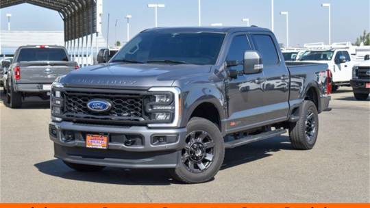 2023 Ford F-250