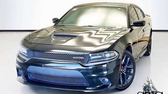 2019 Dodge Charger