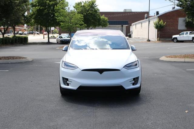 2019 tesla model x in murfreesboro, tennessee